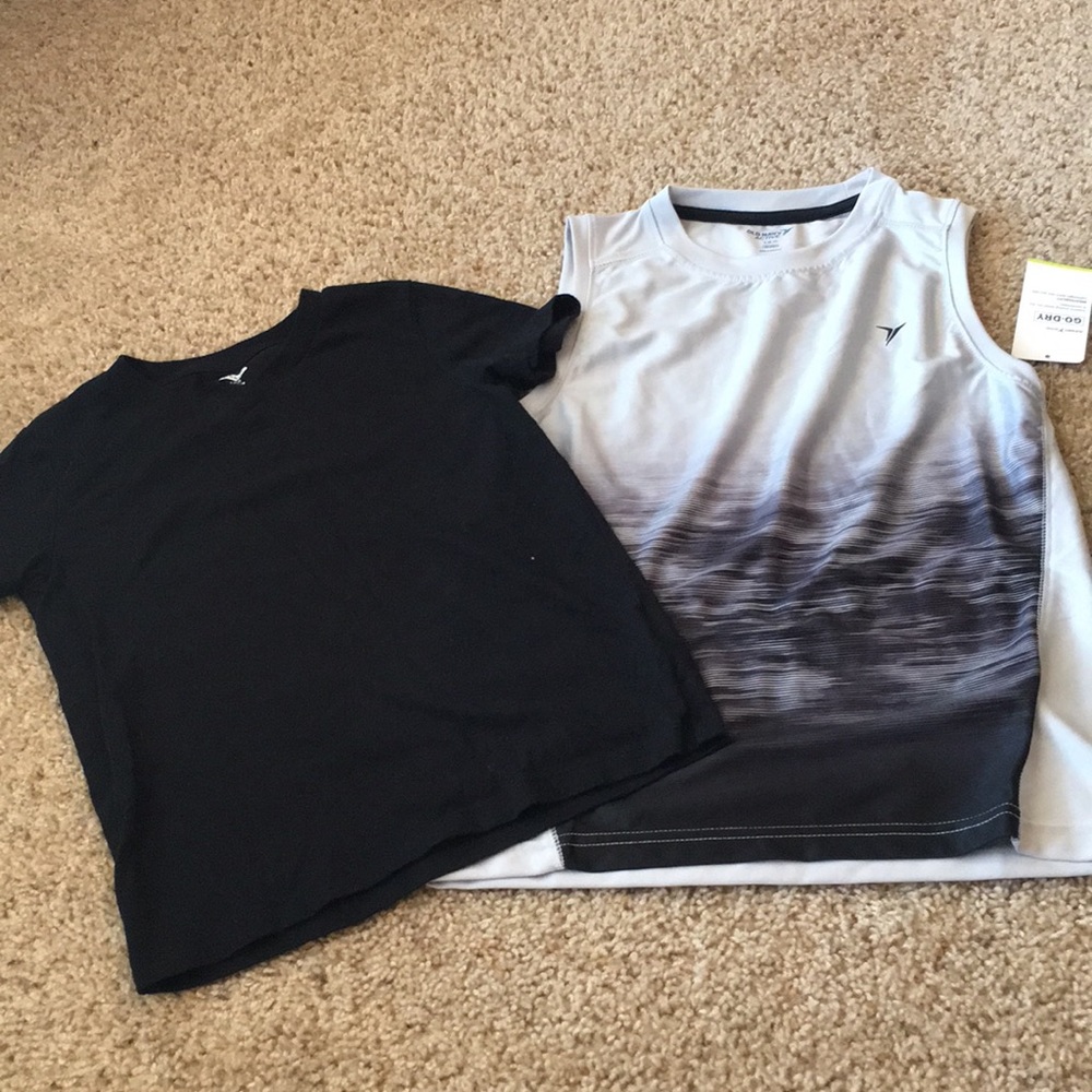 Old navy shirt bundle